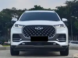Termurah!!! Chery Tiggo 8 Pro Premium 2.0 DCT 2023