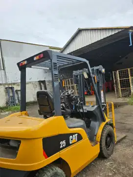 Forklift Bekas siap Tugas Gresik Surabaya Sidoarjo Pasuruan