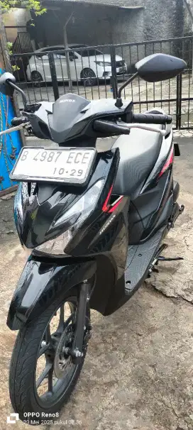 Beat gen 2 th 2024 bln 10 B Depok
