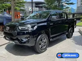 [Mobil Baru] Promo Hilux
