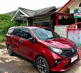 Tdp 10Jutaan Daihatsu New Sigra RMT Camera Mundur