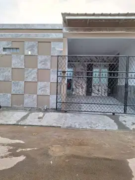 Dijual Rumah Baru Bagus Di Perumahan Simprug Poris Cipondoh, Tangerang
