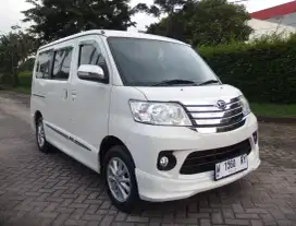 Daihatsu Luxio X 1.5 Manual 2020