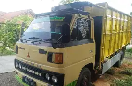 Colt diesel 100 ps dabel th 1995