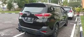 Terrios 2020 Pemakaian Pribadi, Mobil Nasional posisi di Lobam Bintan