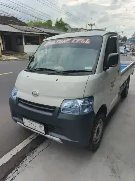 2nd : gran max pu 1.5 std 2022
km 31rb