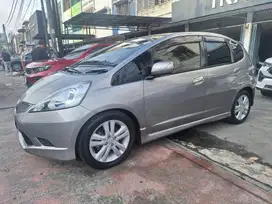 HONDA JAZZ RS AT AUTOMATIC 2008 ABU- ABU