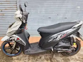 Yamaha Mio j 2012