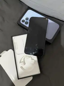 iphone 13 pro max 256GB ex-inter
