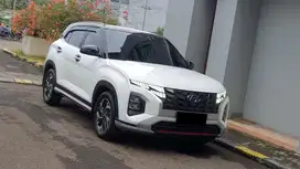 Hyundai Creta 1.5 Prime 2022