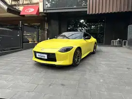 Nissan Fairlady Z 3.0 V6 NIK 2023
