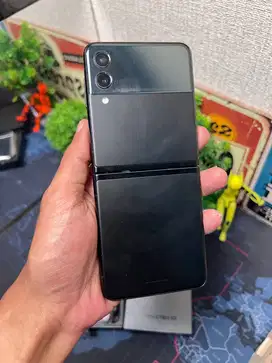 samsung z flip 3 256gb sein resmi