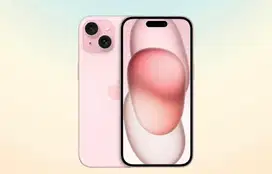 Iphone 15 128gb