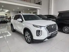 Hyundai PALISADE 2.2D Signature 2022