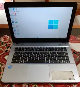 Asus Laptop X441MA-GA012T