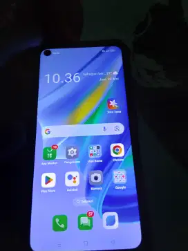 Hp Oppo a95 nfc