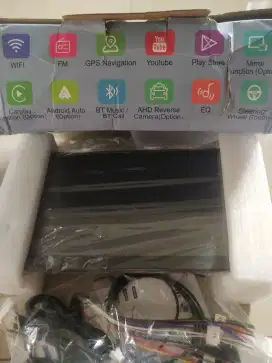 Android tv mobil 10 inch