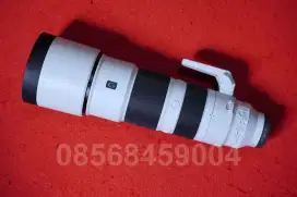 SONY FE 200-600mm F5.6-6.3 G OSS Like New