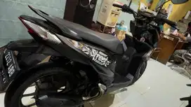 HONDA BEAT STREET ESP TH 2022
