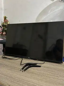 TV TCL Android Lcd Led Samsung Toshiba Sharp