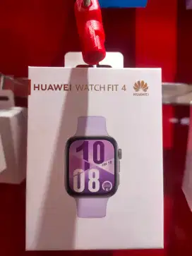 HUAWEI FIT 4 ERAFONE