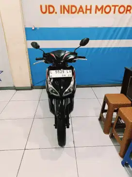 Nego harga HONDA VARIO INJEKSI 2014 cc110