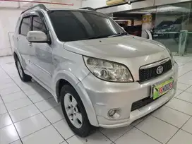 Toyota Rush G 2014