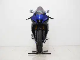 YAMAHA R15 ALL NEW R15 CONNECTED 2022