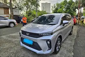 Tdp 15Jutaan All New Xenia X MT Airbag Gress