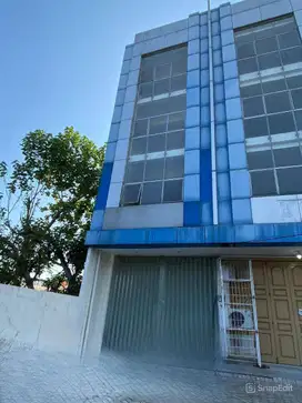 Dijual Turun Harga Ruko Nol Jalan Merr Jl Ir. Soekarno Surabaya Timur
