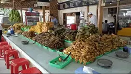 Restaurant Manager