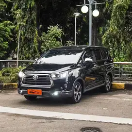 TDP ringan Toyota Innova Venturer Disel AT 2021