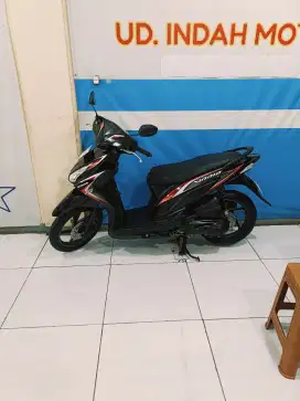 Minat japri Mimin HONDA VARIO 110 INJEKSI 2014