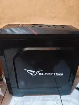 CPU CORE i5 Semi Gaming