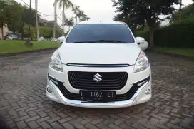SUZUKI ERTIGA DREZA MATIC 2016 KREDIT DP MINIM TERMURAH ISTIMEWA