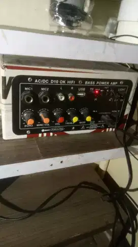MUSIK MP3 BLOOTOTH