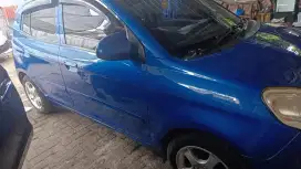 Picanto 2008 AT