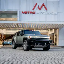 HUMMER EV 2024 Edition 1