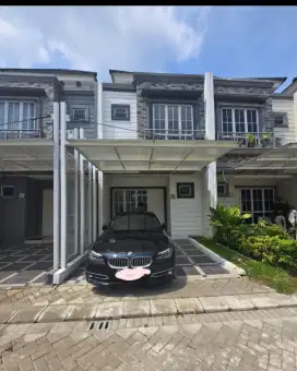 Over kredit Rumah
