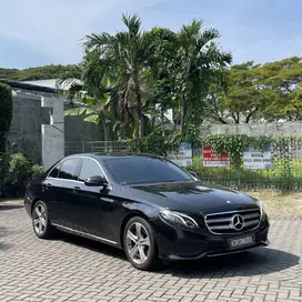 [KM 48RB] MERCEDES BENZ E250 2016
