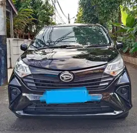 Tdp 3 Jutaan Daihatsu New Sigra DMT Tangan Pertama