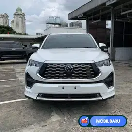 [Mobil Baru] Promo Innova Zenix