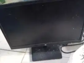Monitor HP V190