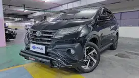 [OLXmobbi] TDP 11JT Toyota Rush 1.5 TRD Sportivo Bensin-MT 2018