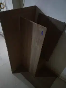 DIJUAL SeADAnya Meja Kayu Kropos