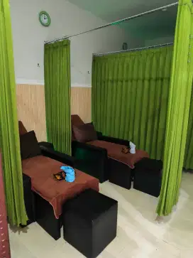 Therapist refleksi
