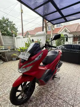 PCX 160 2019 CBS