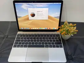 MacBook Retina 12 2017 Core M3 1.2/8/256/12 retina/mac os
