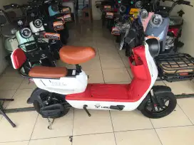SEPEDA LISTRIK GODA UOU 140DS