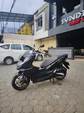 Honda Pcx 160 ABS th 2021